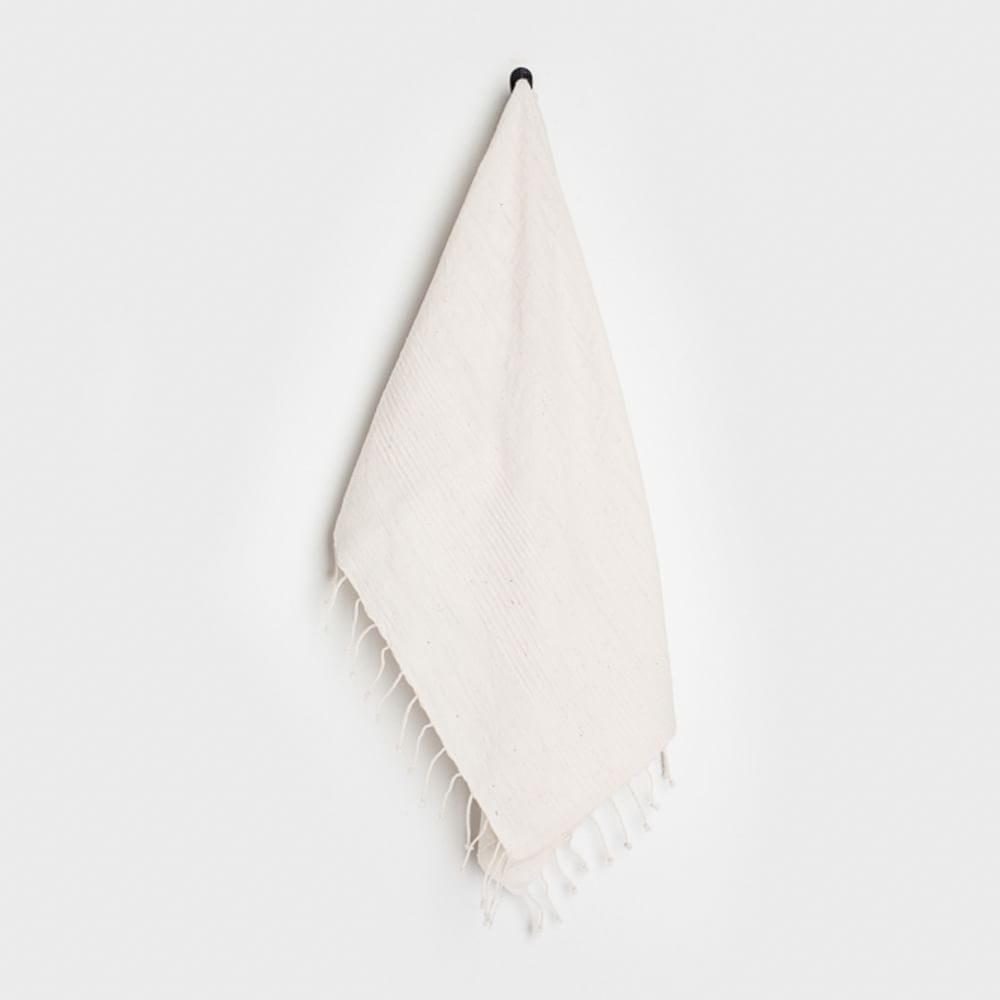 Creative Women Cotton Hand Towel | West Elm (US)