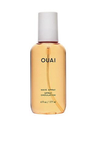 OUAI Wave Spray in Beauty: NA. | Revolve Clothing (Global)