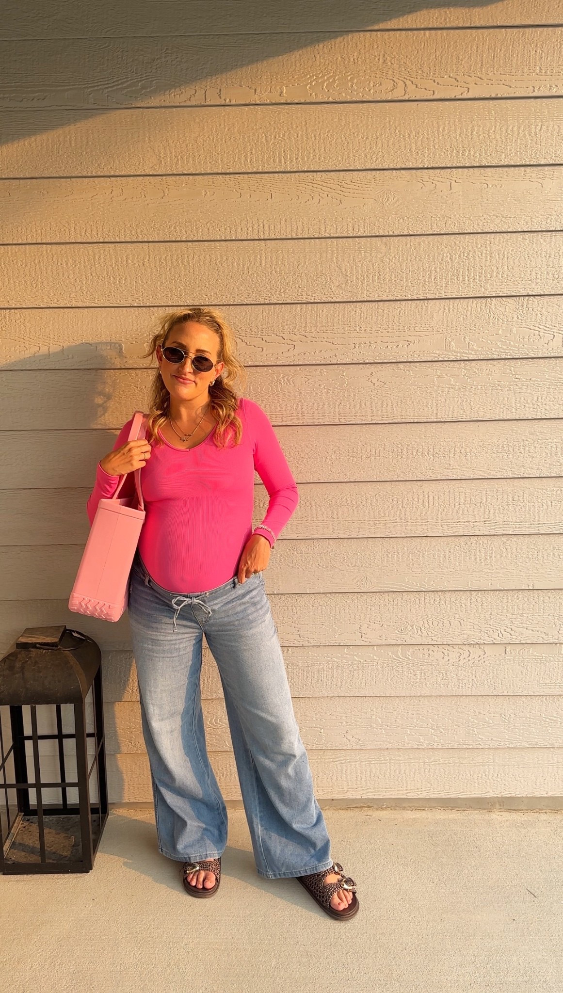 Living in these pants! Under $16 🤩🎀🩷 

#walmartfinds #walmartmaternity #under20 

#LTKSeasonal #LTKStyleTip #LTKBump