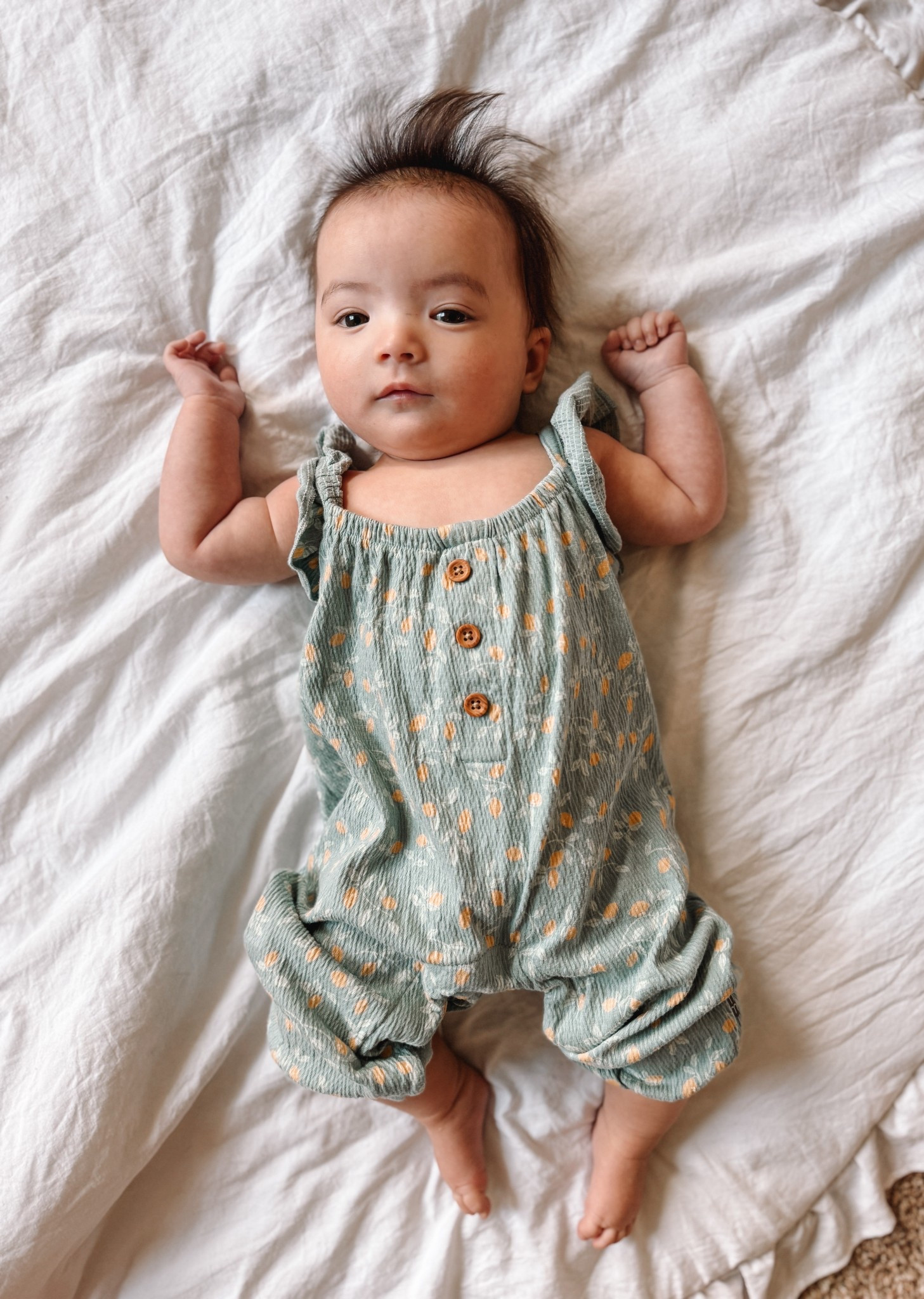When this season’s baby outfits are on point from Walmart

We have multiple colors 🤍

#LTKSeasonal #LTKStyleTip #LTKBaby