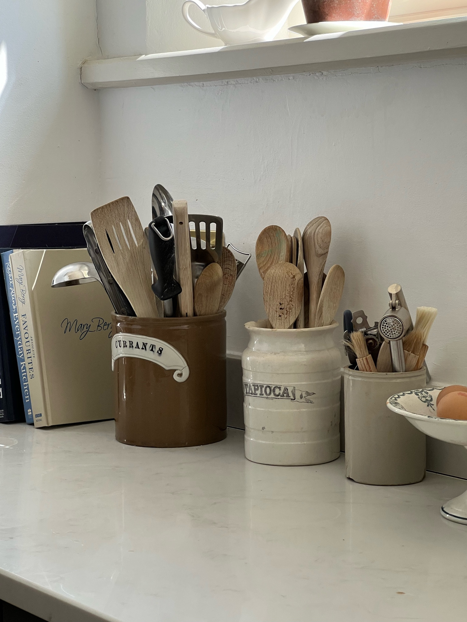 Get our storage jars...

#LTKfindsunder50 #LTKhome #LTKGiftGuide