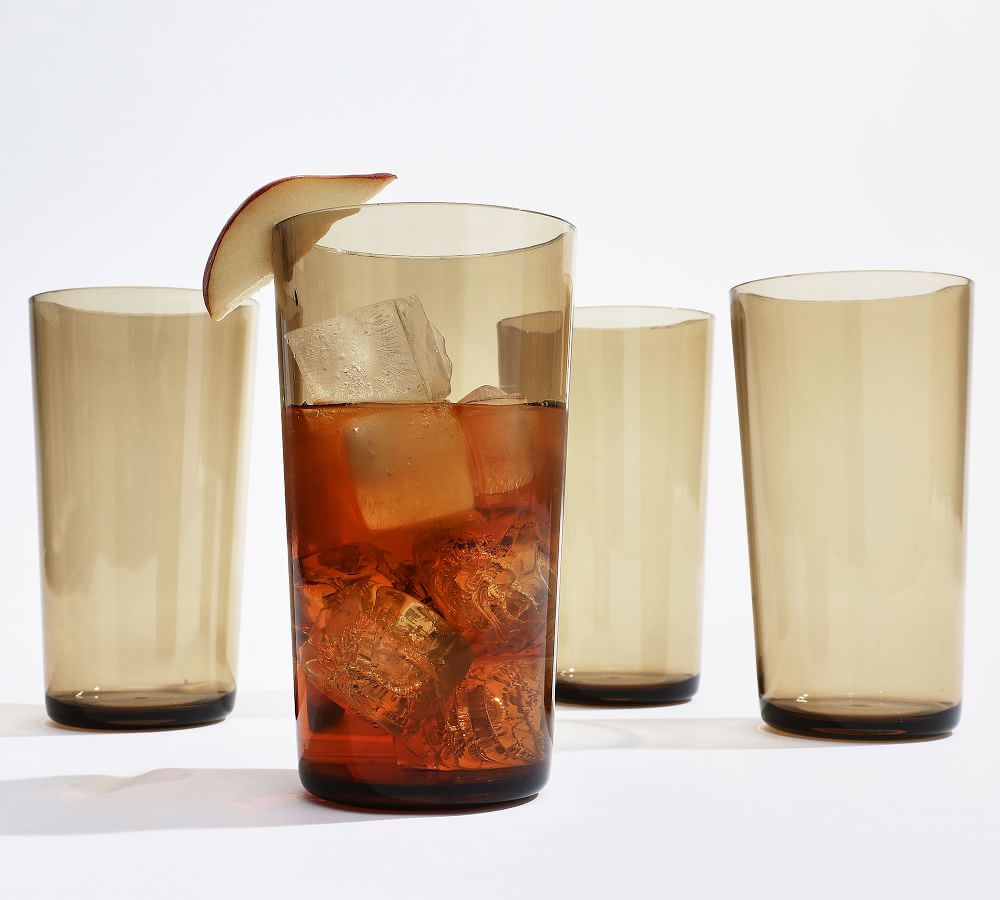 Bodega Outdoor Tumblers | Pottery Barn (US)