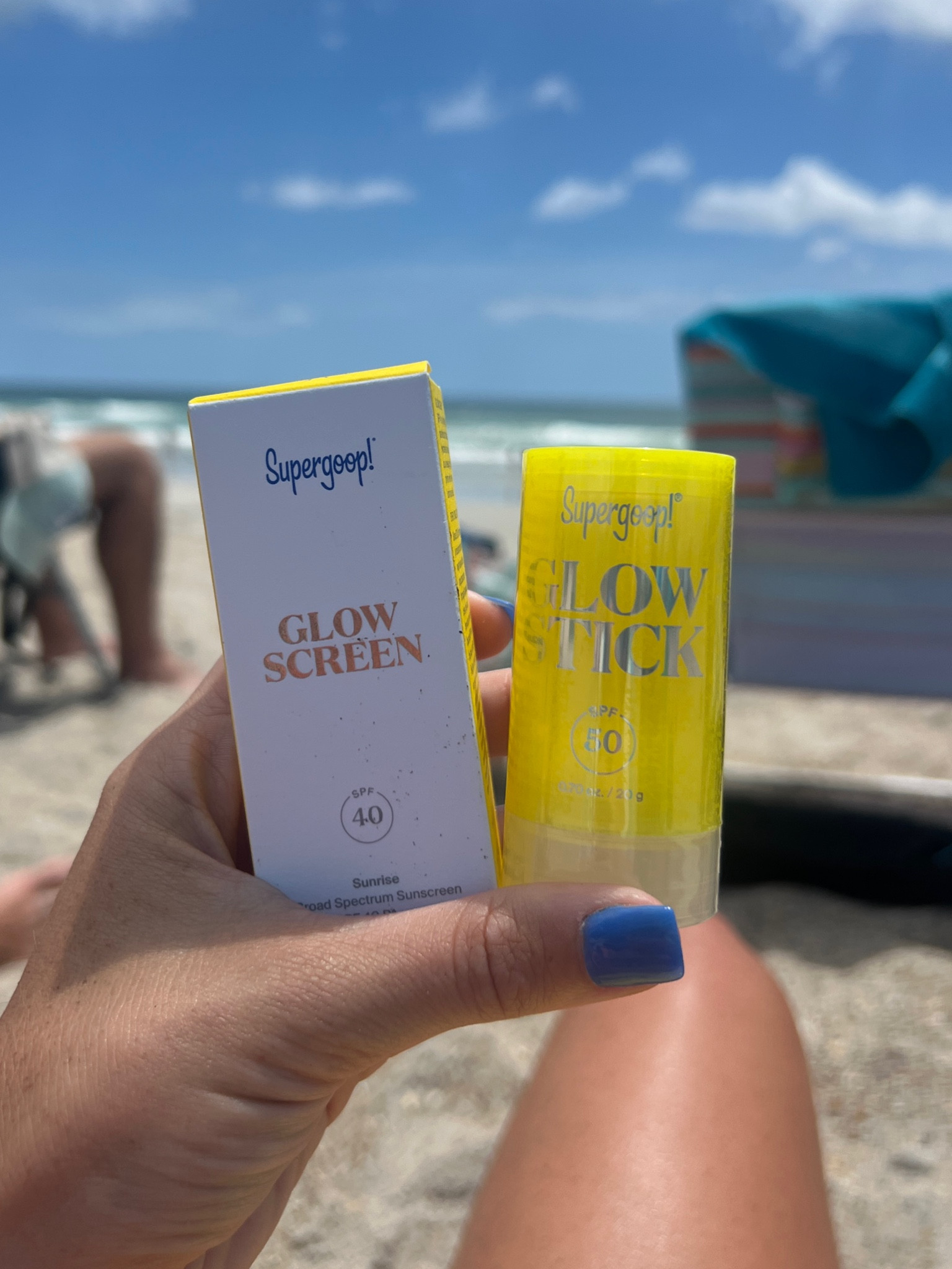 some of my fav face sunscreens 

#LTKswim #LTKtravel #LTKSeasonal