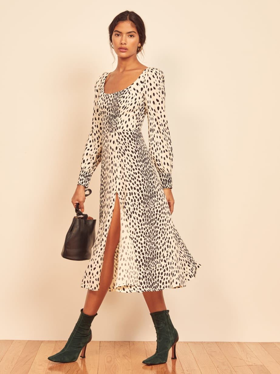 Alessi Dress | Reformation (Global)