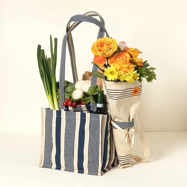 Farmers Market & Grocery Tote — Farmers Market Shopper Gift - Mothers Day Gift from Uncommon Goods 

#mothersday  #mom #giftsformom #uncommongoods #giftsforher


#LTKmomlife #LTKMothersDay