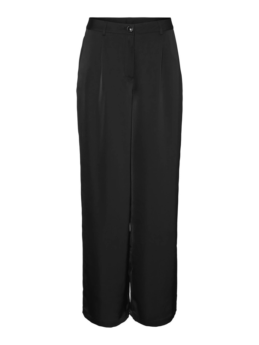 VMLOVIE Hohe Taille Hose | Vero Moda® | Vero Moda