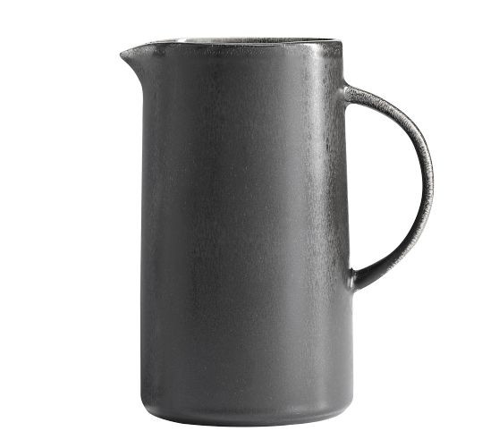 Mason Stoneware Pitcher | Pottery Barn (US)