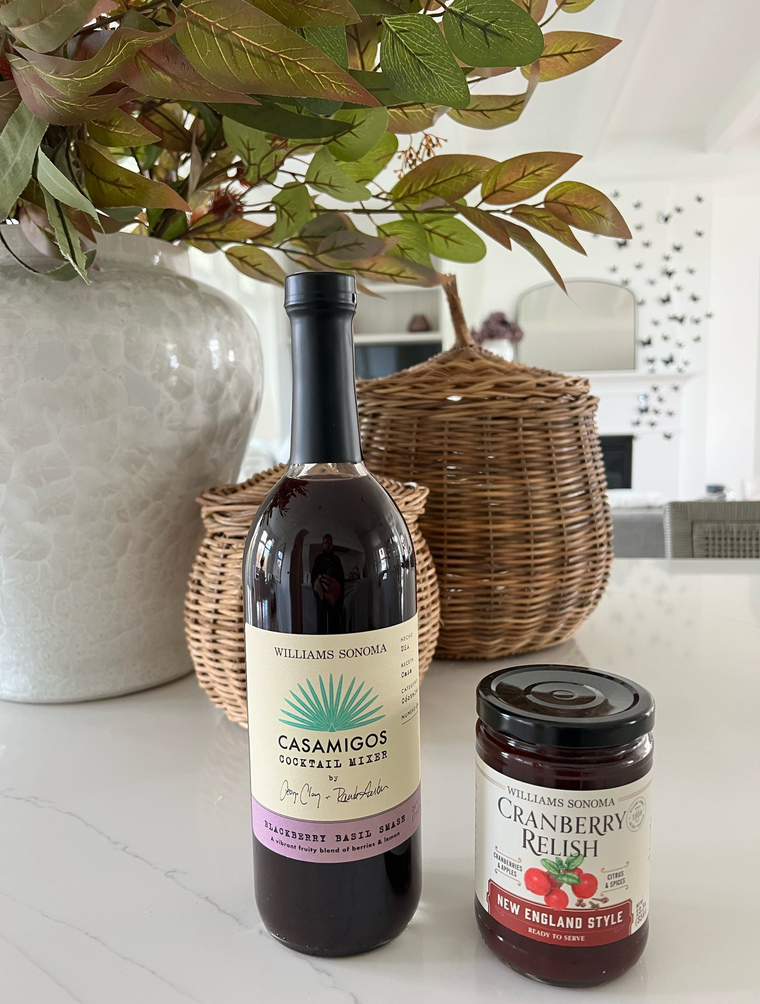 Williams Sonoma Pantry Berry … curated on LTK