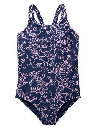 Athleta Girl Pool Days One Piece Swimsuit | Athleta