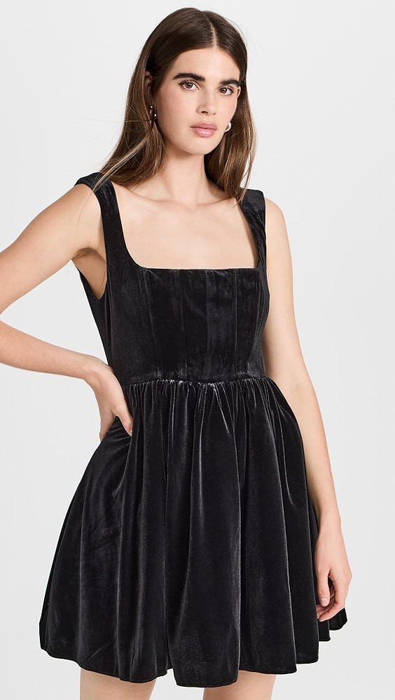 o.p.t Chase Dress | Shopbop | Shopbop