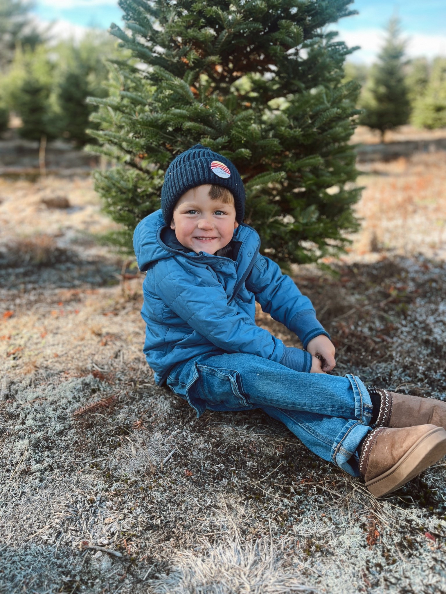 Linking our favorite kids winter gear from llbean! They have the perfect snowsuits for winter! 

#LTKKids #LTKSeasonal #LTKBaby