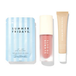 Hydrated Holiday Trio Stocking | Space NK - UK