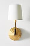 Parasol Sconce | Anthropologie (US)