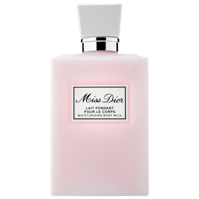 Miss Dior Moisturizing Body Milk | Sephora (US)