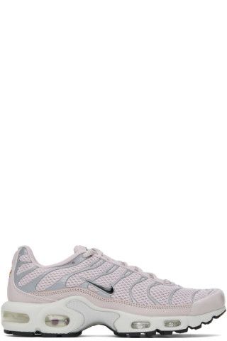Pink Air Max Plus Sneakers | SSENSE
