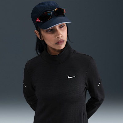 Nike Swift Women's Therma-FIT Turtle-Neck Running Top | Nike (US)