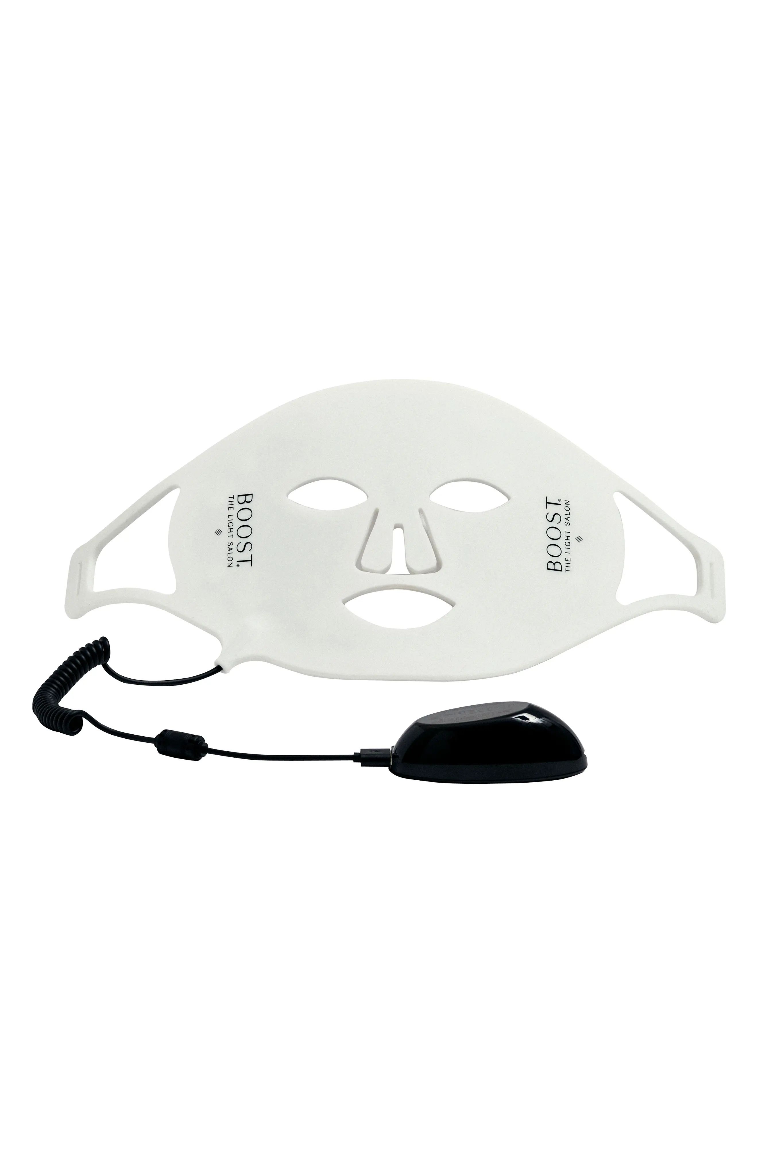 The Light Salon Boost Advanced LED Light Therapy Face Mask at Nordstrom | Nordstrom