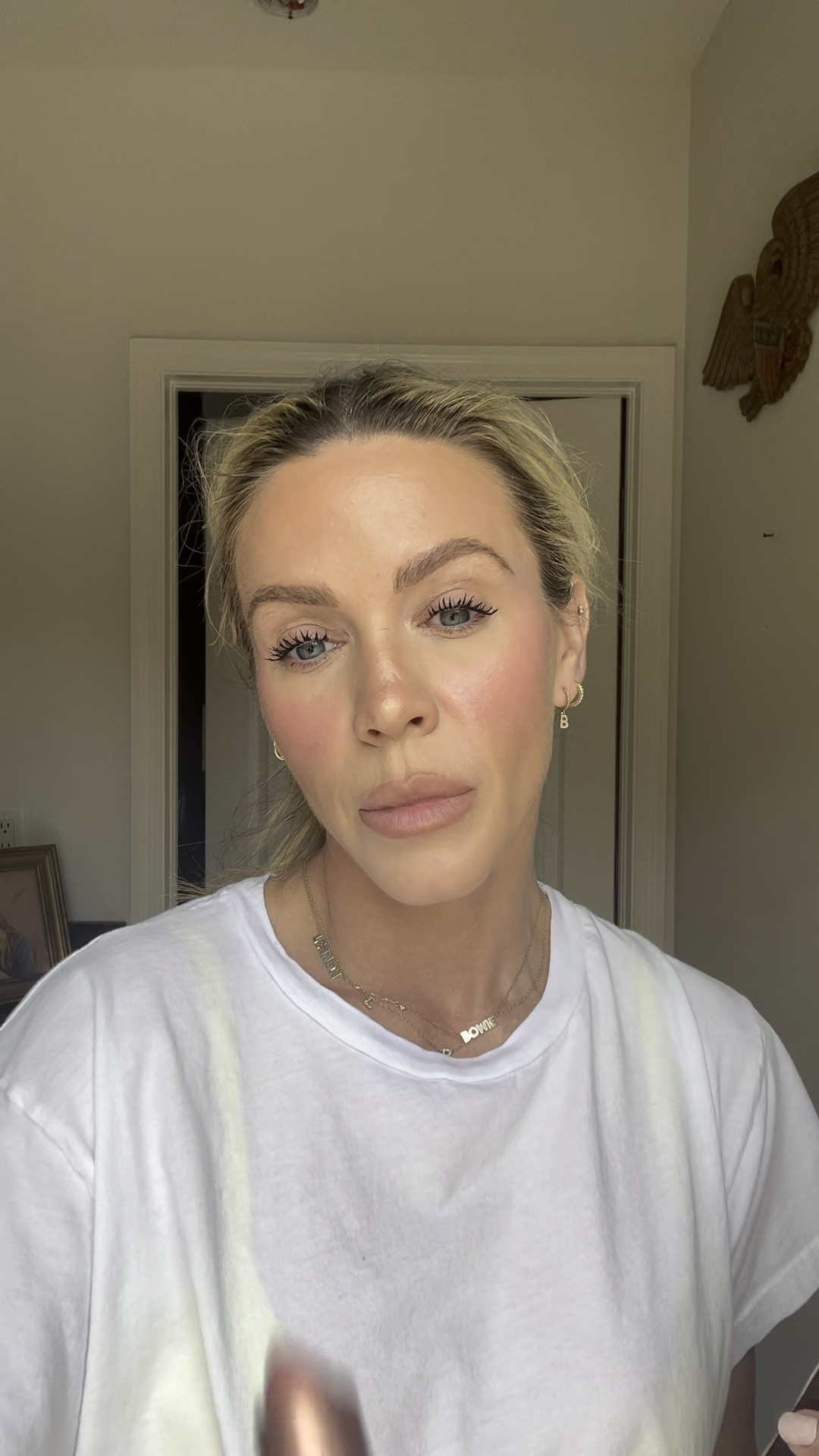 The best lipsticks been using this brand since they started.. but the new formula is 🙌🏻🙌🏻🙌🏻 and usually hate reformulations using platinum color here . 

#LTKFind #LTKunder50 #LTKbeauty