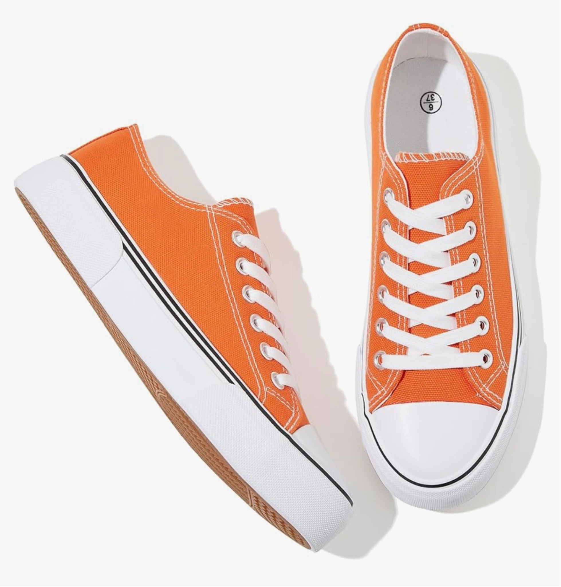 Been wanting some orange shoes to wear with all my bears gear and found the perfect pair! 🧡💙 🐻 

NFL/ shoes/ football/ fall


#LTKShoeCrush #LTKSeasonal #LTKStyleTip