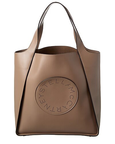 Stella Logo Medium Tote | Rue La La