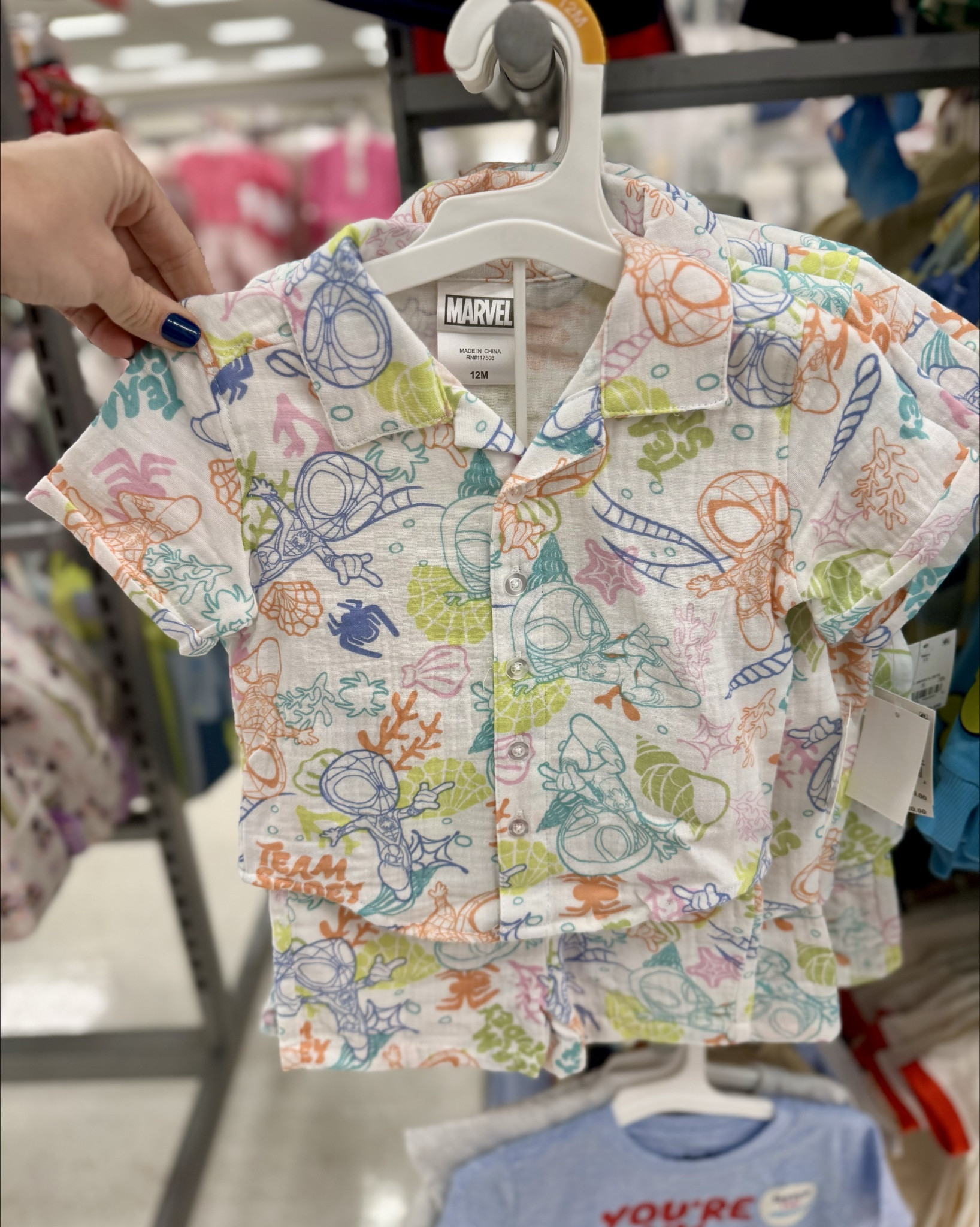 New boys character sets for boys  

#LTKKids