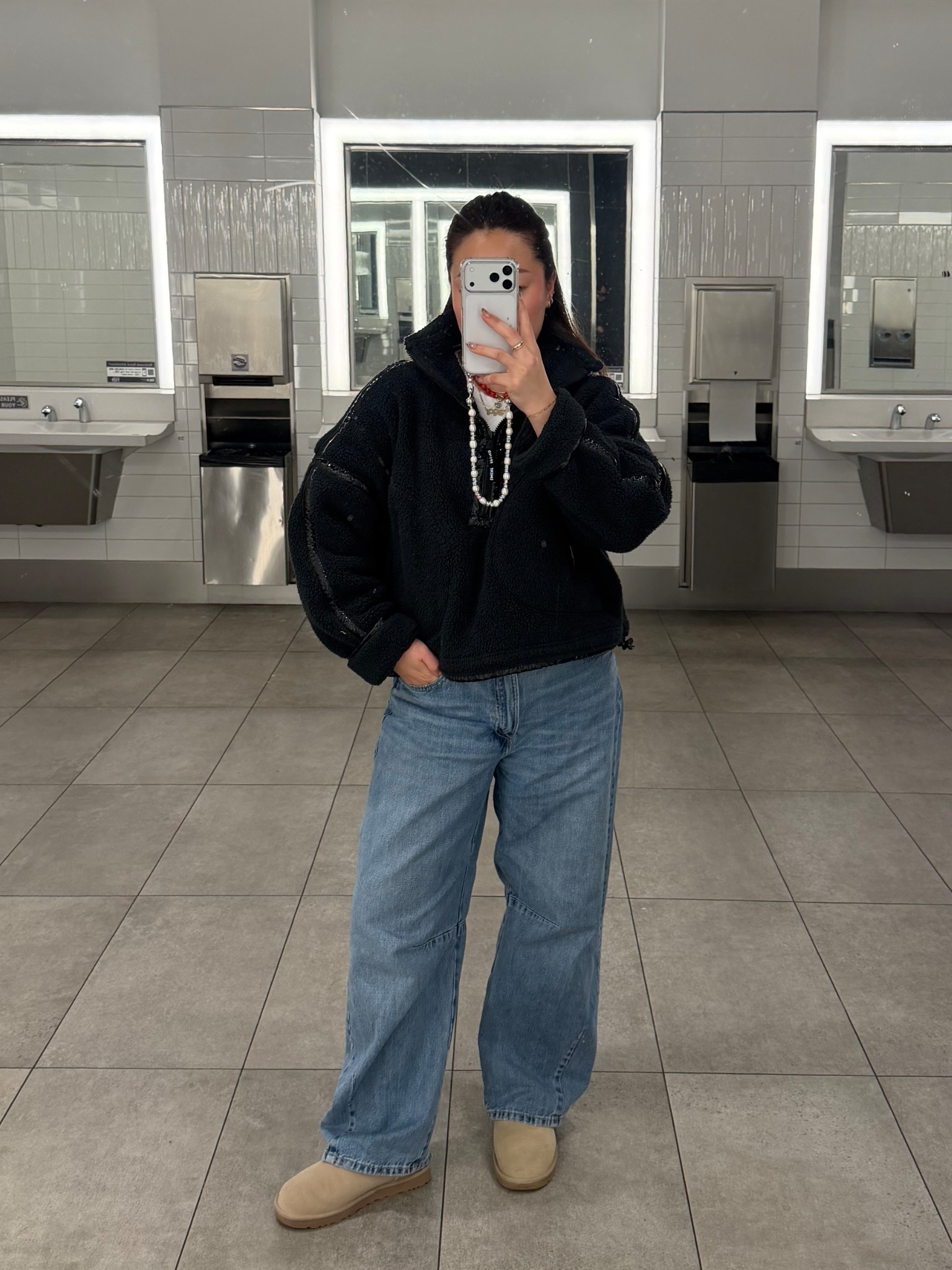 medium in top! 

#LTKSeasonal #LTKTravel