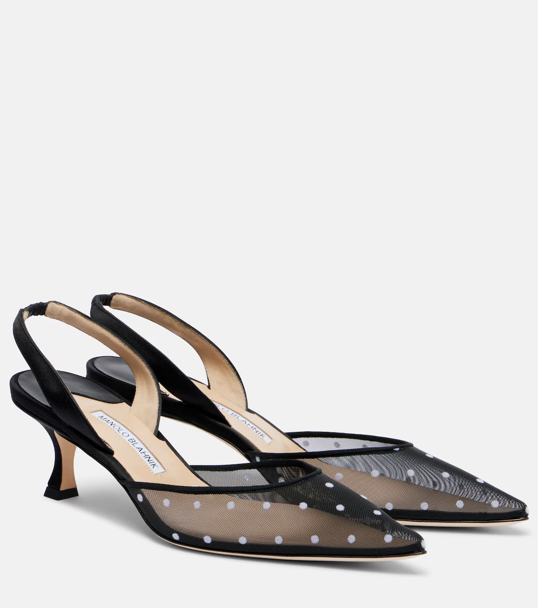 Manolo Blahnik | Mytheresa (UK)