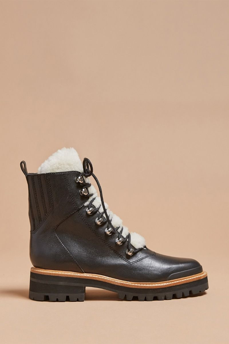 Izzie Hiker Boot | Evereve