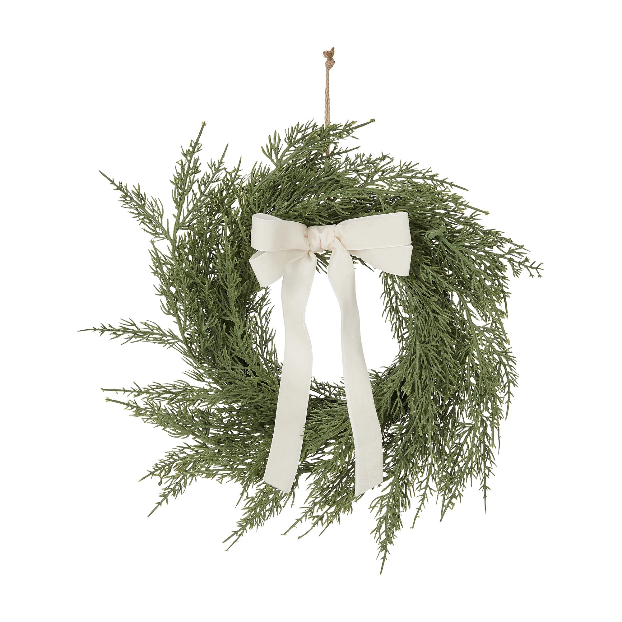 Fraiche(No ratings yet)|Write a review Fraiche Green Wreath, FRAICHE EX FR 12IN GREEN WREATH Curr... | Walmart (CA)