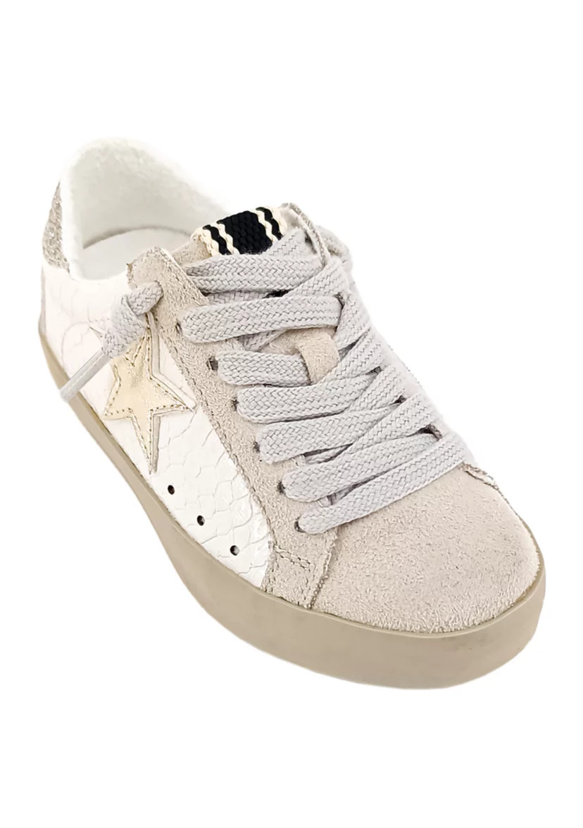 Toddler Girls Paula Sneakers | Belk