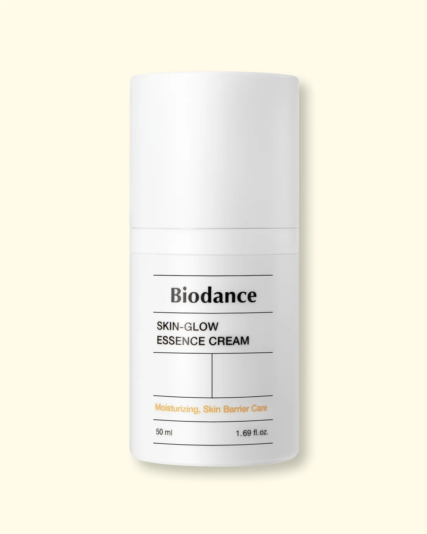 Biodance Skin-Glow Essence Cream | Soko Glam | Soko Glam