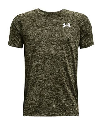 Under Armour Big Boys Tech 2.0 Short Sleeve T-shirt & Reviews - Shirts & Tops - Kids - Macy's | Macys (US)