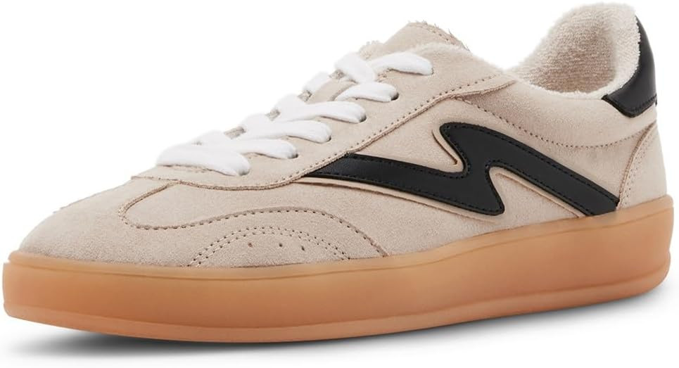 Madden Girl Women's Giia Fashion Sneaker | Amazon (US)
