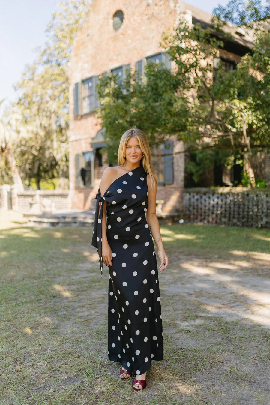 Celestial Charm Dress | Vestique