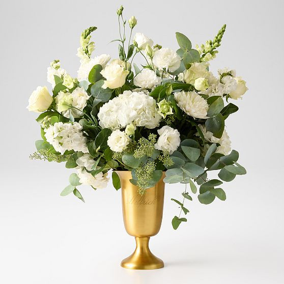 Celebration Vase | Mark and Graham
