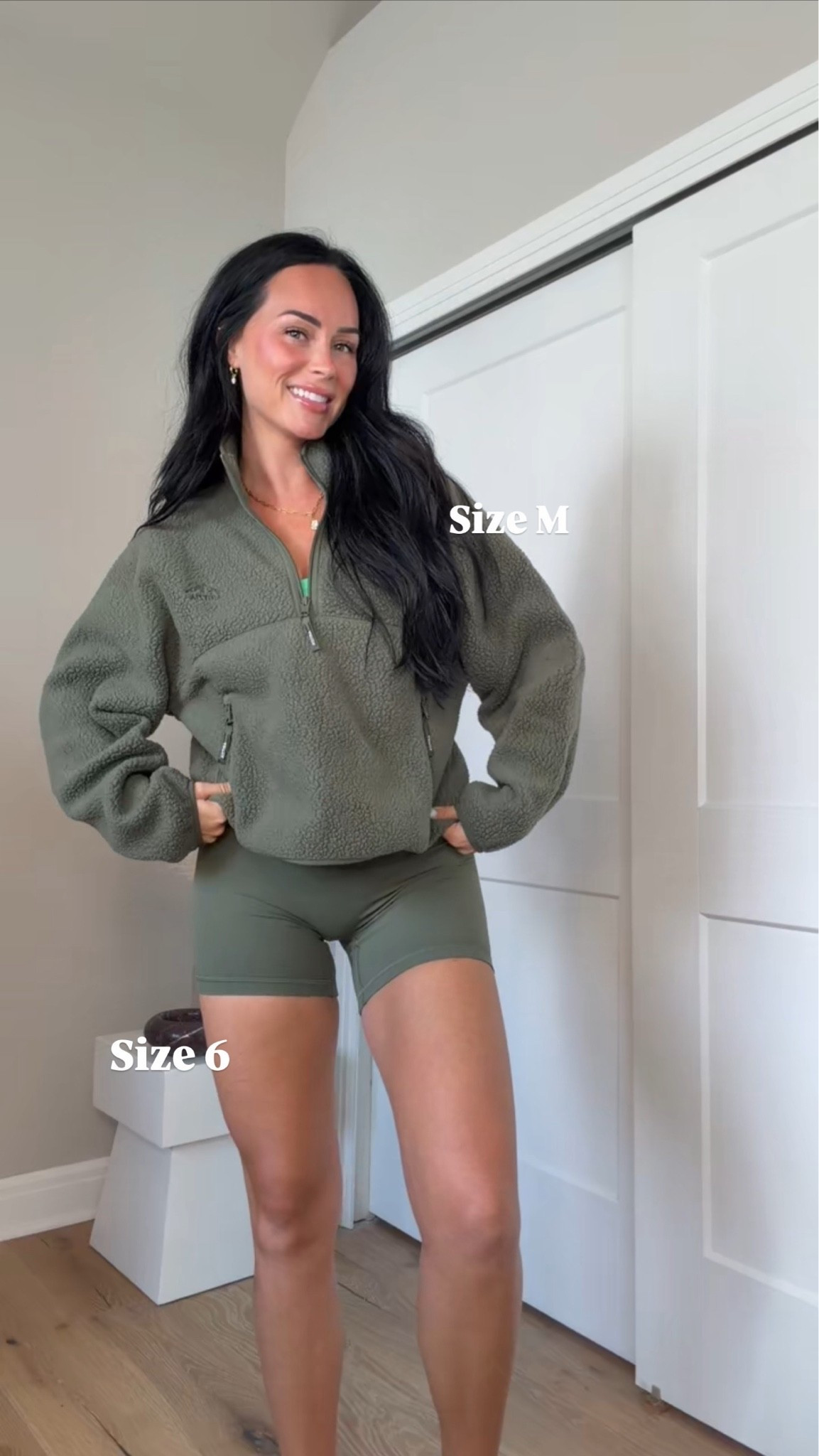 Aritzia new arrivals 😍

My sizing 5’7, 145lbs, 32dd
@Aritzia