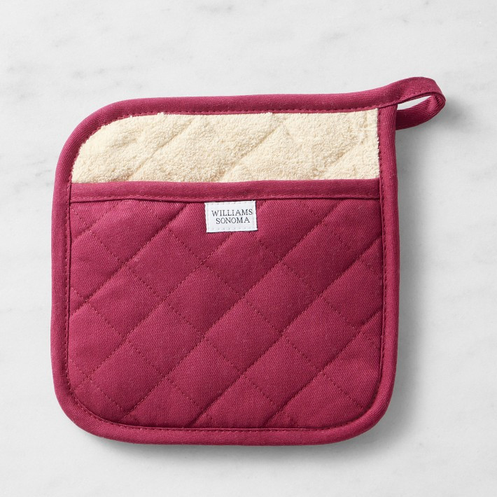 Williams Sonoma Potholder | Williams-Sonoma