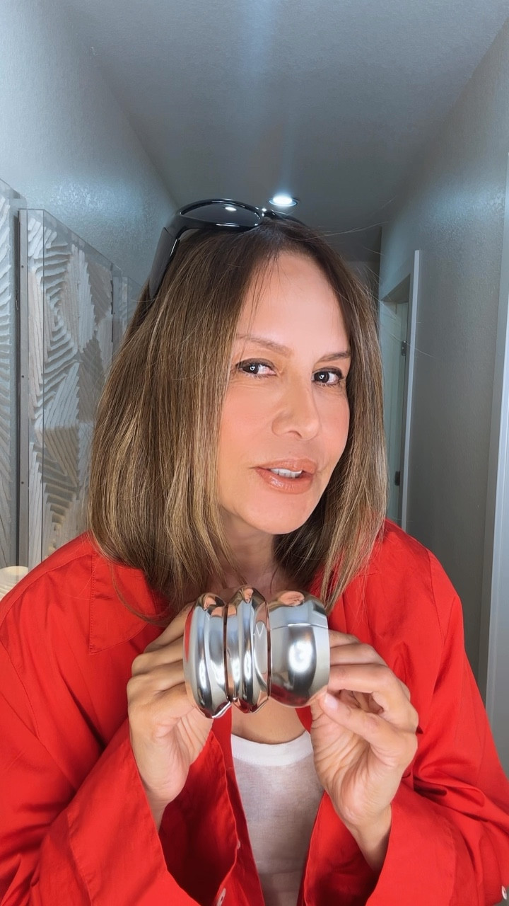 Loving my silver bracelet! Just ordered them in gold ✨

#LTKFestival #LTKMothersDay #LTKTravel