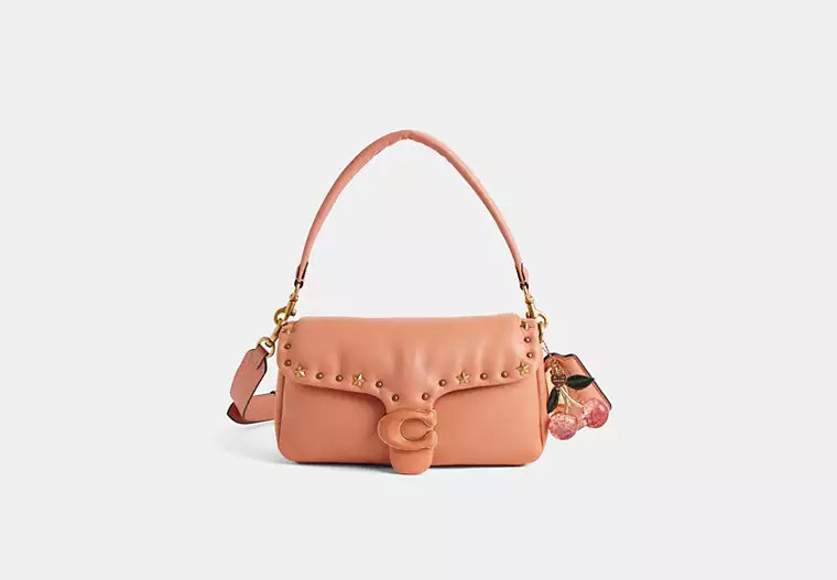 Reloved Pillow Tabby Shoulder Bag 26 | Coach (US)