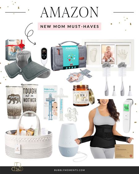 Hey there, new moms!  Dive into the world of parenthood with ease with our handpicked selection of Amazon New Mom Essentials. We've got everything you need to make those early days a breeze. Discover the joy of motherhood with products designed to simplify your life and bring comfort to your little one. Tap now to shop and explore the must-haves that will make your journey unforgettable. #LTKbaby #LTKfindsunder100 #LTKfindsunder50 #NewMomEssentials #MomLife #BabyLove #Parenting101 #NewbornMustHaves #AmazonFinds #MommyAndMe #ParentingTips #BabyEssentials #MomMustHaves #NewArrivals #BabyShowerGifts #NewMomLife #ShopNow #LTKbaby #LTKfamily #LTKsalealert #LTKunder50 #AmazonPrime #BabyOnBoard #BundleOfJoy #HappyMomHappyBaby

