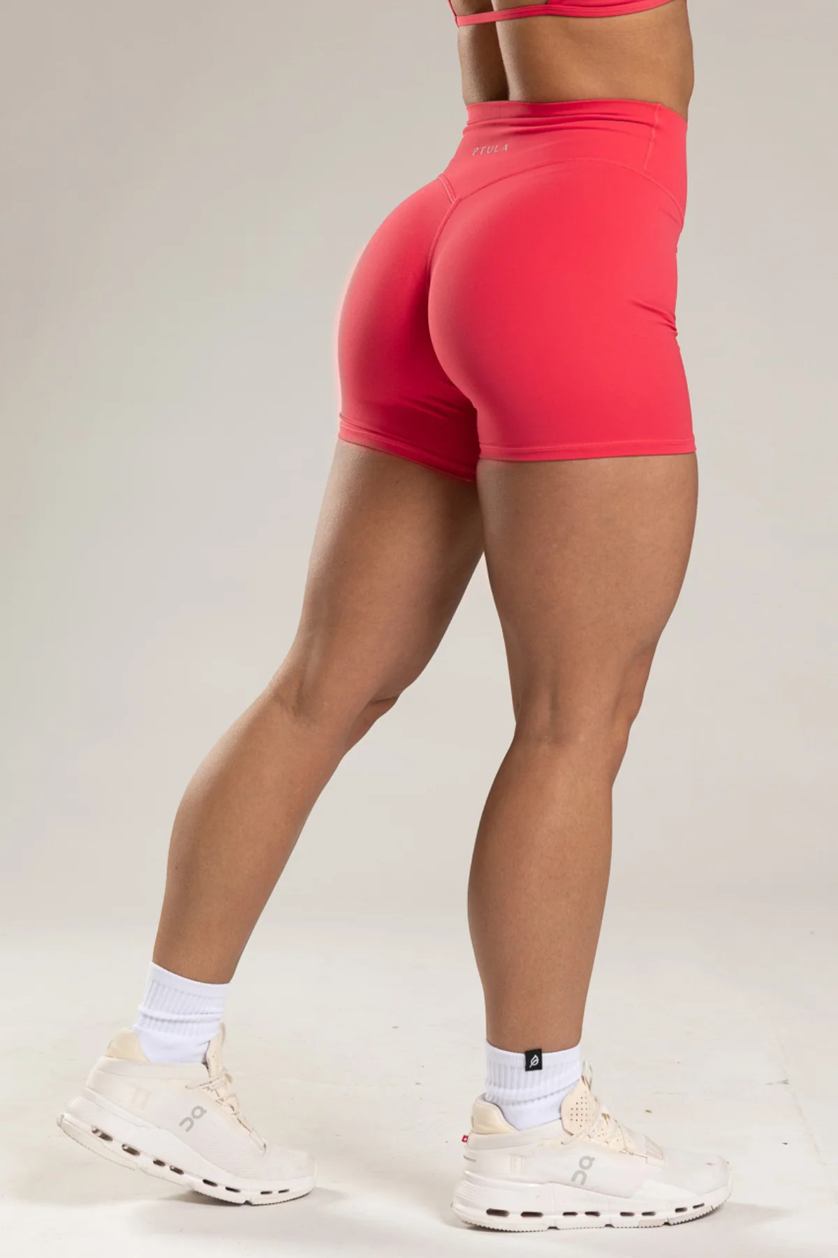 FEATHERTECH Sculpt Short : 5" | PTULA