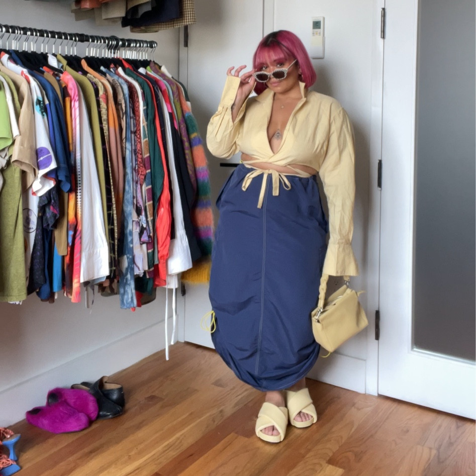 Looking for a museum/gallery outfit? This is the one! 

#LTKworkwear #LTKstyletip #LTKfit