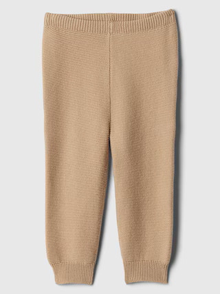 Baby Pull-On Pants | Gap Factory