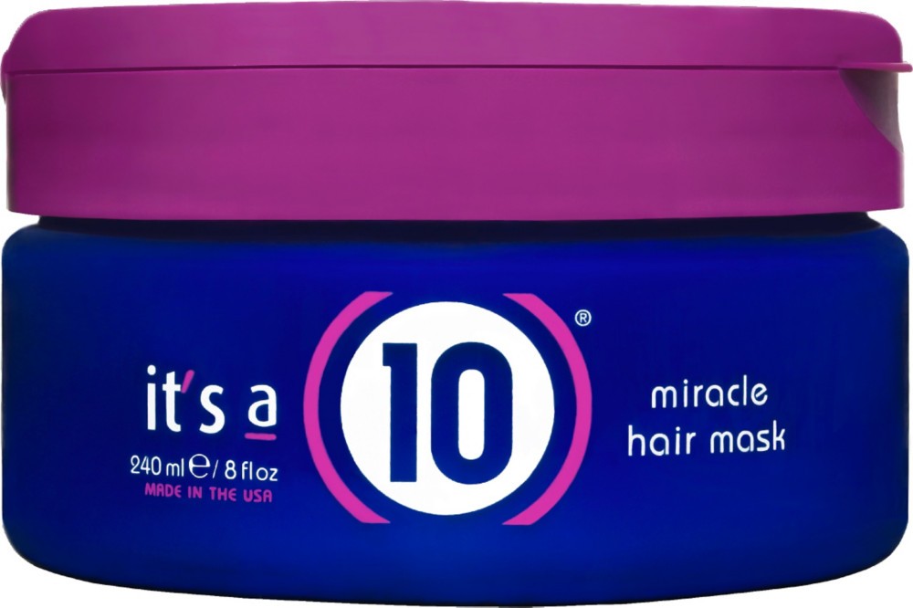 Miracle Hair Mask | Ulta