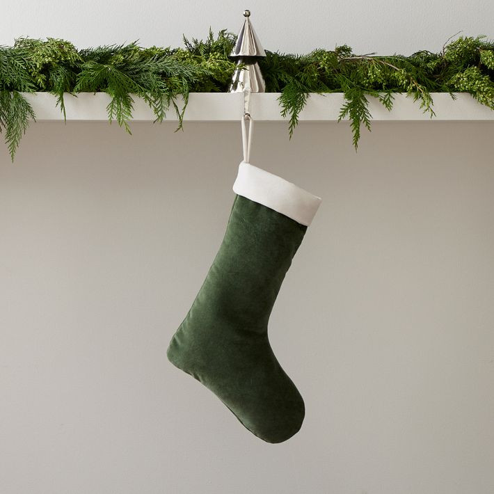 Velvet Stockings | West Elm (US)