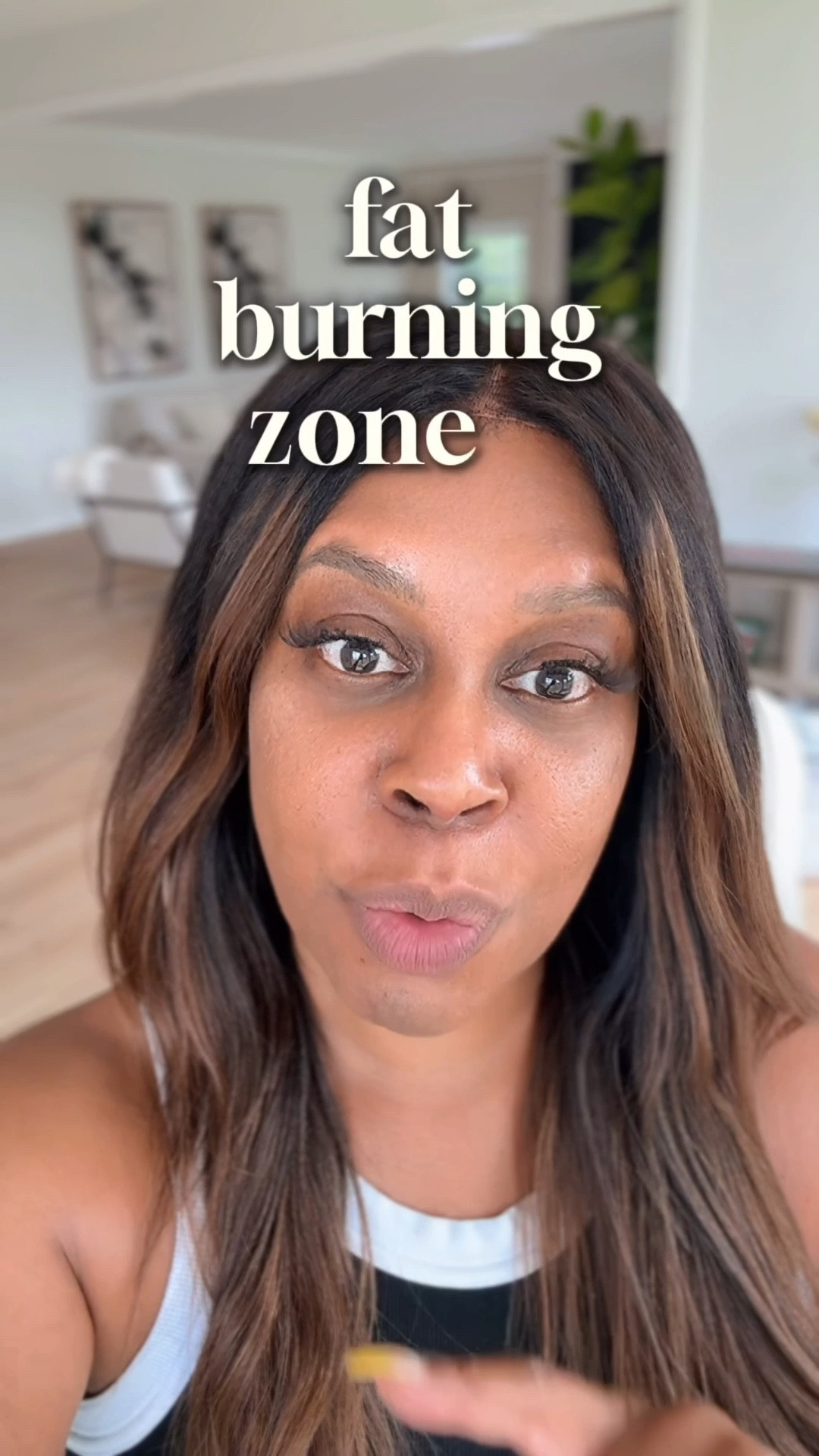 🚶🏽‍♀️ Week 5 of the Menopause Is G.H.E.T.T.O ￼ Walking Challenge!

Starting July 6, I’m adding beginner-friendly strength training to my daily walks! These short workouts are perfect for women in perimenopause, menopause, post-menopause, and all the damn pauses.

Building muscle is one of the best things we can do for our metabolism, bone health, balance, and overall strength as we age.

I’ve linked the beginner workout DVD I’m using on my LTK if you’d like to join me. Let’s get stronger together, one step and one workout at a time.

Because menopause may be G.H.E.T.T.O.… but SHE doesn’t have to feel that way. 💛

#LTKmorningroutine #LTKOver40 #LTKfitnessgoals