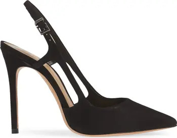 Schutz Boris Slingback Pump | Nordstrom | Nordstrom
