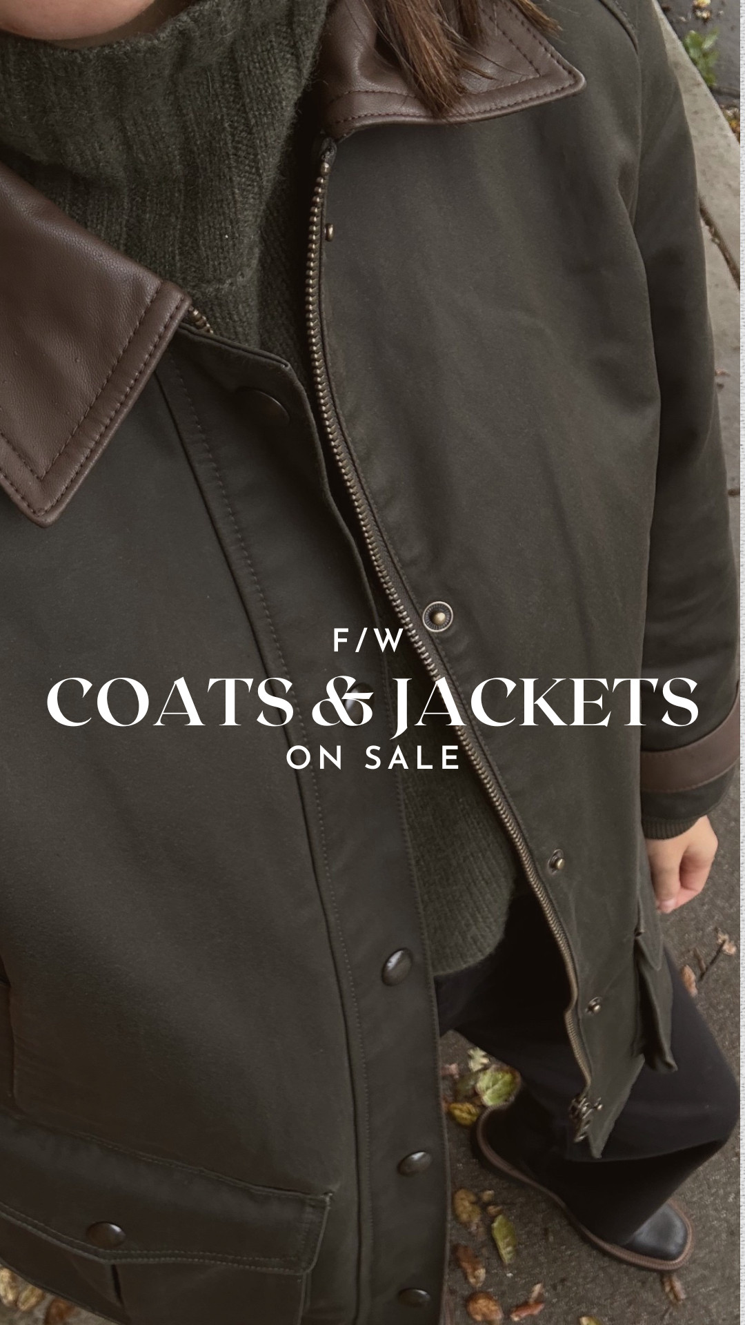 F/W coats & jackets on sale! 

jcrew barn jacket -- beautiful quality + love the detailing 

added a few budget-friendly options [some not on sale, but under $175] 

 #LTKSaleAlert