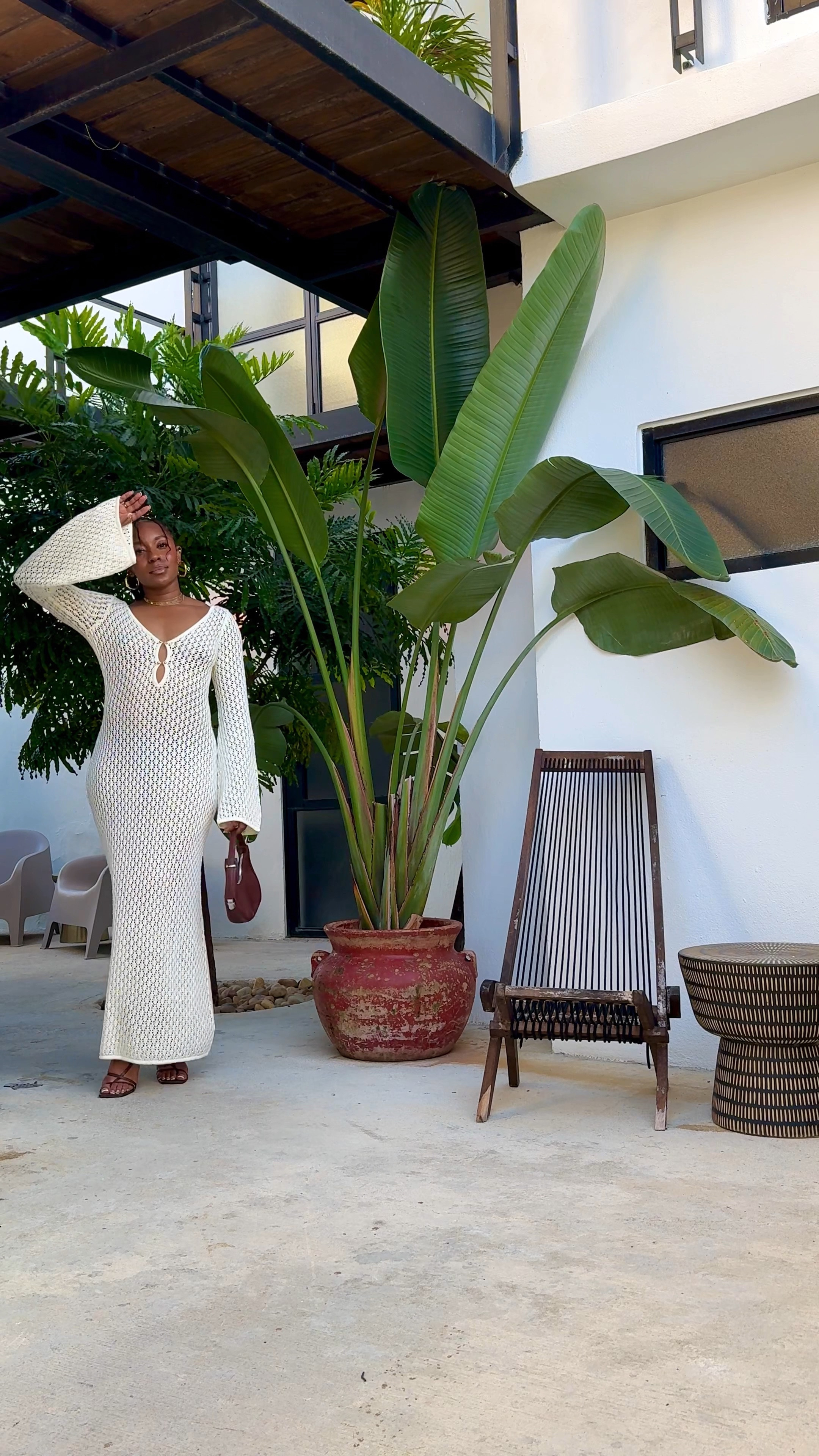 𝐖𝐡𝐚𝐭 𝐈 𝐰𝐨𝐫𝐞 𝐢𝐧 𝐏𝐮𝐞𝐫𝐭𝐨 𝐑𝐢𝐜𝐨: 𝐃𝐚𝐲 𝟐