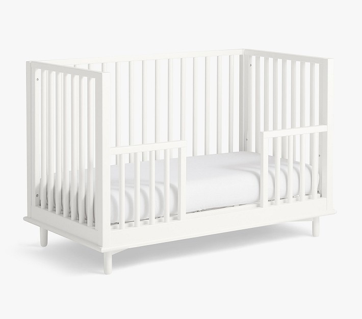 Nash Toddler Bed Conversion Kit Only | Pottery Barn Kids